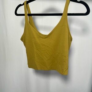 Lululemon align tank
